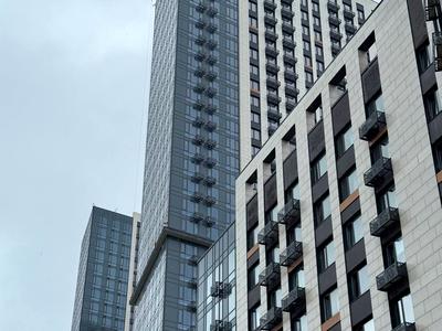 квартира по адресу Академика Заболотного ул., 4