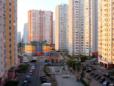 квартира по адресу Григория Ващенко ул., 1