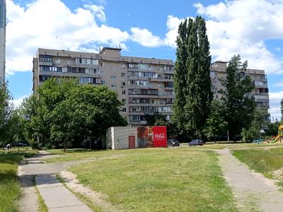 квартира по адресу Богатырская ул., 8