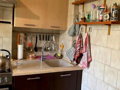 квартира за адресою Калинова вул., 76
