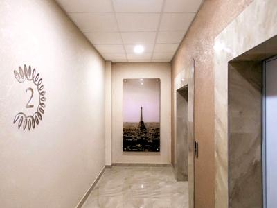 квартира по адресу Курортный пер., 1
