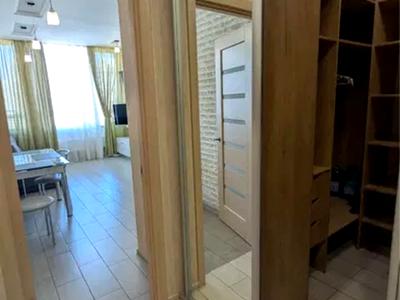 квартира за адресою Генуезька вул., 24