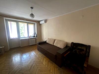 квартира за адресою Олександра Кониського вул., 72
