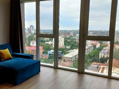 квартира за адресою Дніпро, Володимира Вернадського вул. (Дзержинського), 29-К