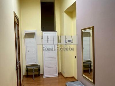 квартира за адресою Велика Васильківська вул. (Червоноармійська), 43/16