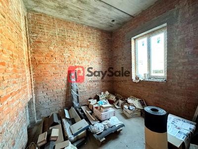 будинок за адресою с. Святопетрівське, Незалежності вул., 36-А