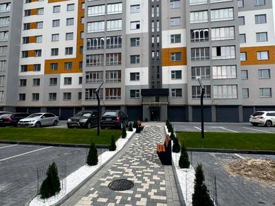 квартира за адресою Вінницьке шосе, 1/8А