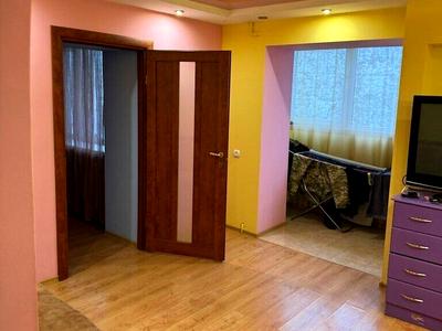 квартира за адресою Стрийська вул., 107