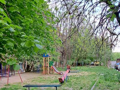 квартира по адресу Делегатский пер., 3