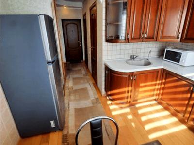 квартира за адресою Академіка Глушкова просп., 29