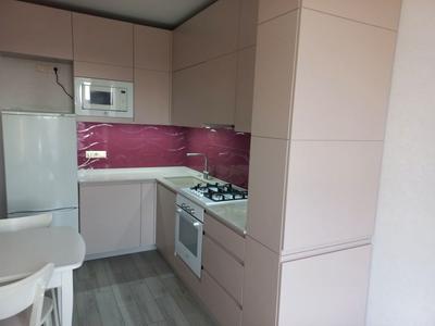 квартира по адресу Григория Сковороды ул., 3