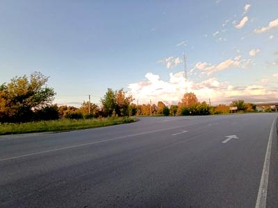ділянка за адресою Копистинське шосе