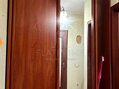 квартира по адресу Вацлава Гавела бульв. (Івана Лепсе), 32