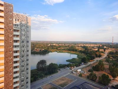 квартира за адресою Ревуцького вул., 54-Б