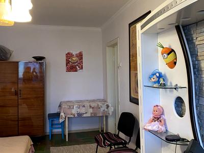 квартира по адресу Петра Калнышевского просп. (Косіора), 39