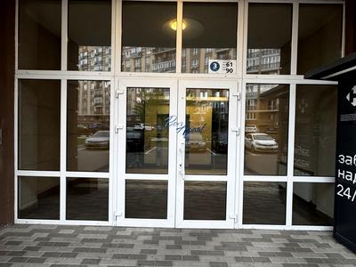 квартира за адресою Метрологічна вул., 25-А