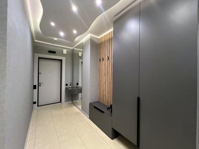 квартира за адресою Київ, Саперно-Слобідська вул., 22