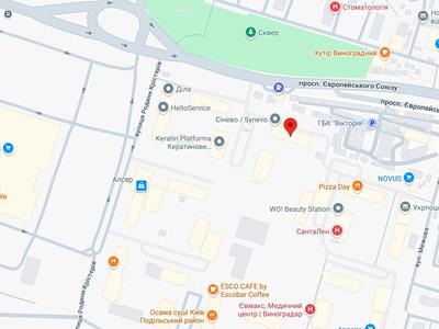 комната по адресу Правды просп. (Правды), 43
