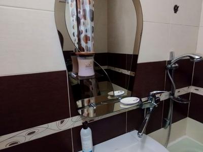 квартира за адресою Київ, Академіка Заболотного вул., 100