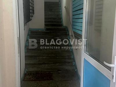 квартира за адресою Кловський узвіз, 24