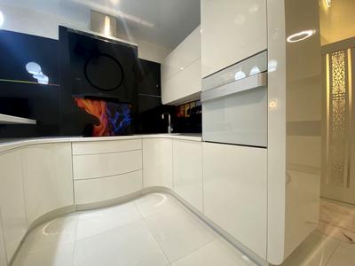квартира за адресою Незалежності вул. (Титова), 3