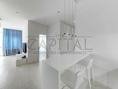 квартира по адресу Андрея Верхогляда ул. (Михайла Драгомирова), 5