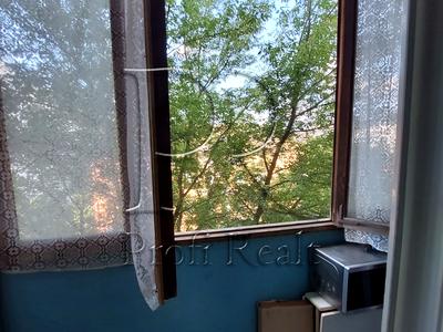 квартира по адресу Архитектора Вербицкого ул., 17-Г