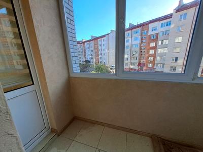 квартира за адресою Лозовецька вул., 8
