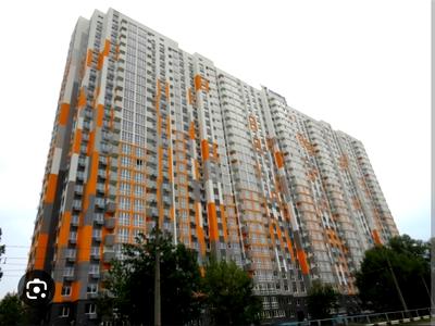квартира за адресою Миколи Руденка бульв. (Кольцова), 8