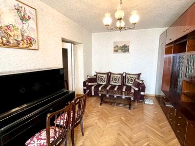 квартира по адресу Александра Конисского ул., 29