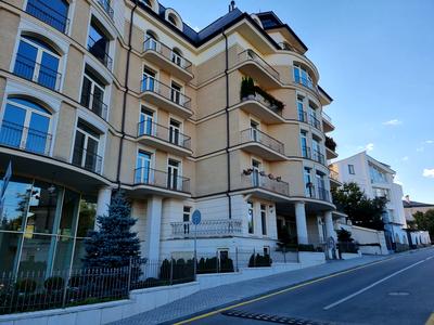 квартира за адресою Володимира Короткевича вул. (Добролюбова), 4