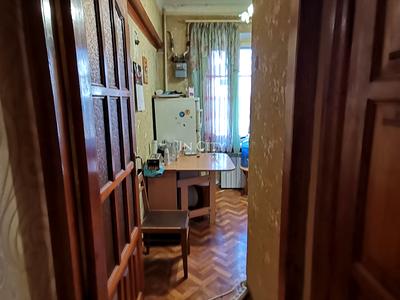 квартира по адресу Бориславская ул., 52