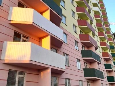 квартира за адресою Академіка Сахарова вул., 20
