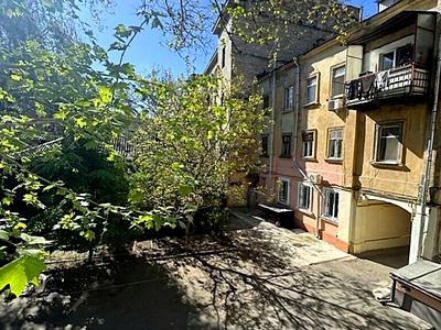 квартира за адресою Павла Зеленого вул. (Коблевська), 31
