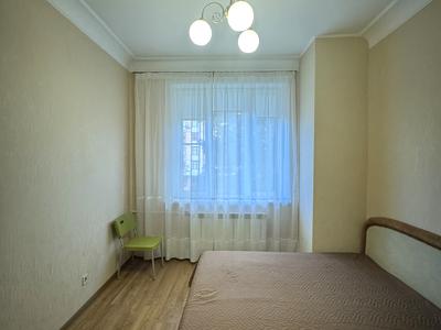 квартира за адресою Кловський узвіз, 4