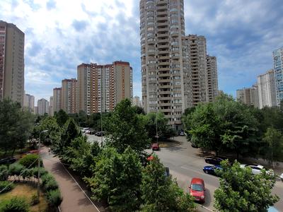квартира по адресу Урловская ул., 40