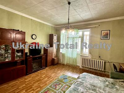 квартира по адресу Енергодарська ул. (Волховська), 4