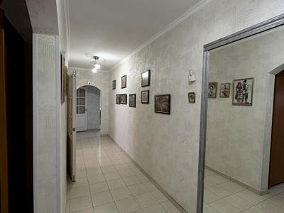 квартира по адресу Миколы Бажана просп., 36