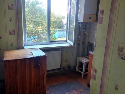 квартира за адресою Івана Ступака вул. (Радянська), 13