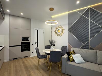 квартира за адресою Краснова вул., 3а