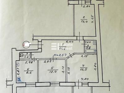 квартира за адресою Перемоги просп., 59