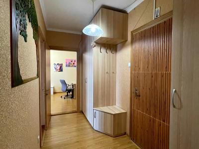 квартира за адресою Петра Григоренка просп., 18-А
