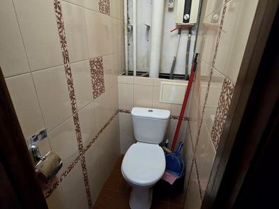 квартира по адресу Борщаговская ул., 2