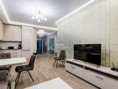 квартира за адресою Лабораторна вул., 7