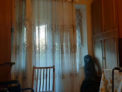 квартира по адресу Александра Архипенко ул. (Мате Залки), 10-В