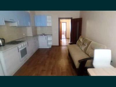 квартира по адресу Балтийский пер., 5