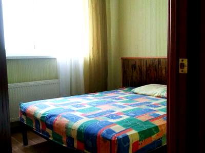 квартира по адресу Малиновская ул., 19
