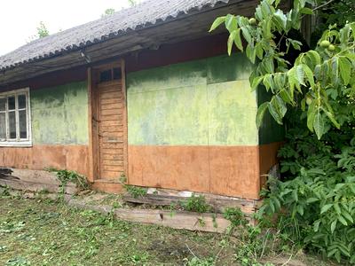 дом по адресу Ювілейний