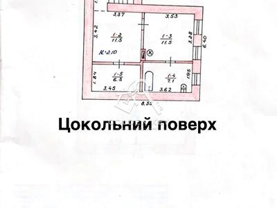 дом по адресу Слов'янська