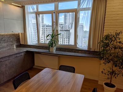квартира за адресою Кахи Бендукідзе вул., 2